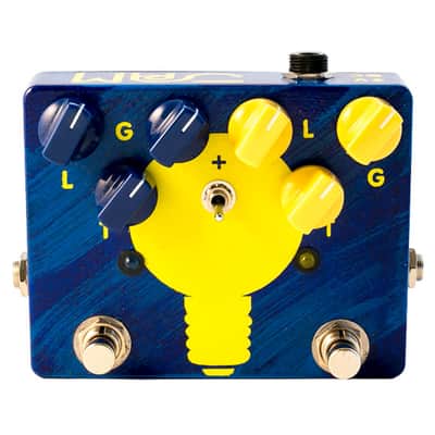 JAM Pedals TubeDreamer 88 | Reverb