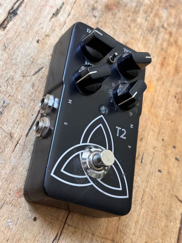 TC Electronic T2 Reverb