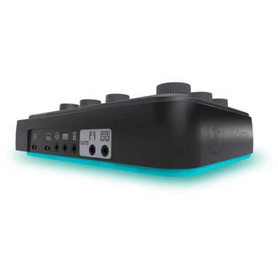 MACKIE MCASTER-LIVE Mixeur portable pour le streaming image 5