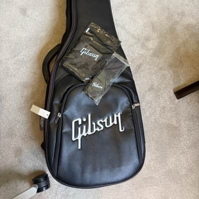 Gibson Les Paul Modern Lite 2025 - TV Pelham Blue image 7