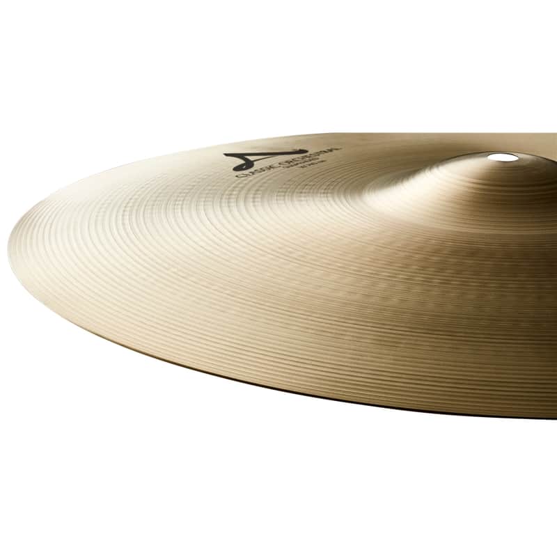 Zildjian - A0417-16 A Classic Orchestral Suspended - Suspended image 1