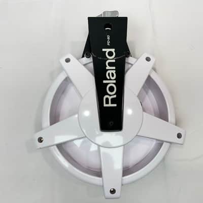 Roland PD-80 V-Pad 8" Single Zone Mesh Drum Pad image 7