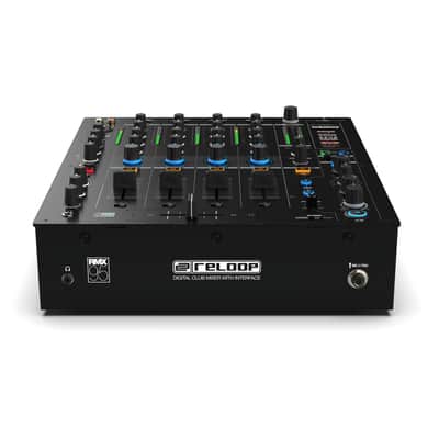 Reloop RMX-95 - DJ Mixer image 3