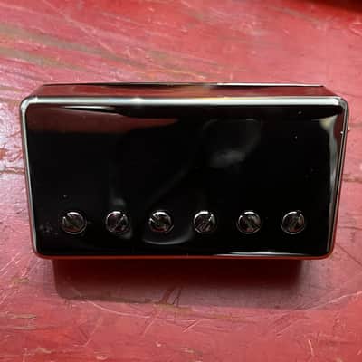 Seymour Duncan Seth Lover 2020’s - Nickel image 2