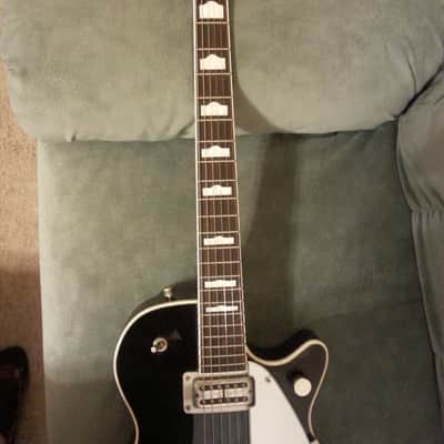 Gretsch 6128T Duo Jet 1990 Black image 3