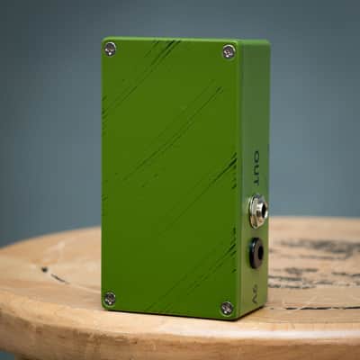 JAM Pedals Octaurus Octave Pedal - Preowned image 2