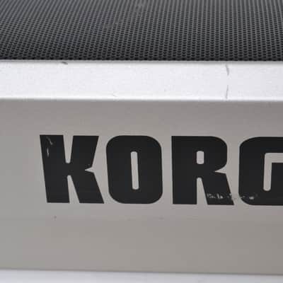 Korg SP-300 Professional Electronic Digital Organ/Piano W/Built In Speakers and Bag SP300 image 6