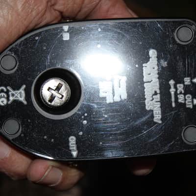 Snark SN-10S/ Floor tuner image 6