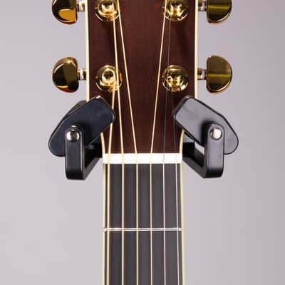 Yamaha LL16M ARE Original Jumbo - Natural image 6
