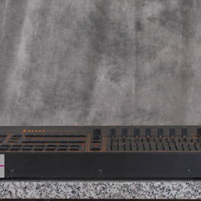 Linn Linn Drum LM-2 Drum Machine in Excellent Condition. image 6