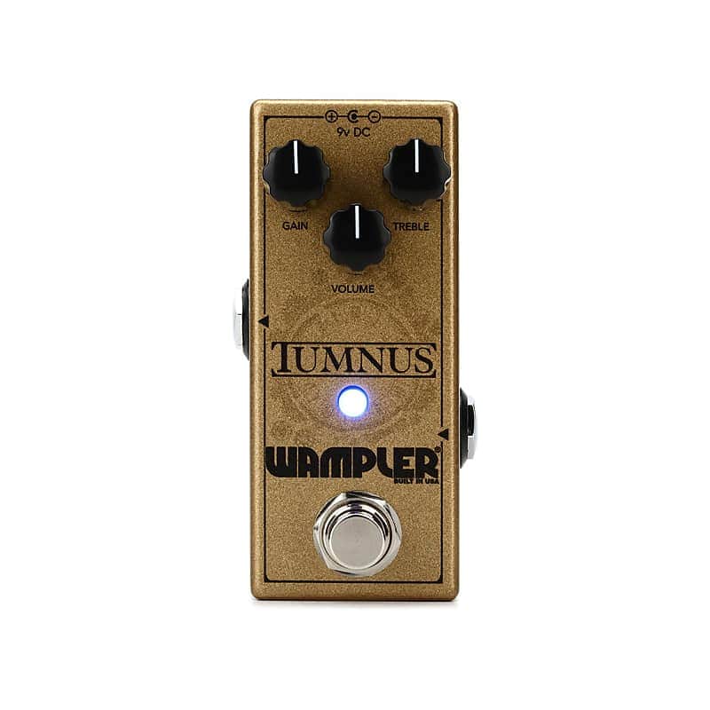 Wampler Tumnus image 1