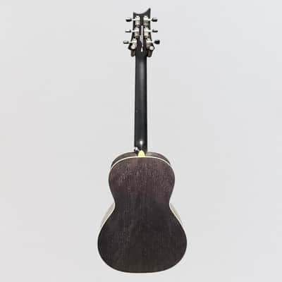 PRS SE P20 Parlor Acoustic-Electric Guitar 2024 - Dog Hair image 11