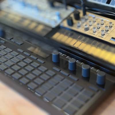 Immagine Korg Complete Volca Setup - 4