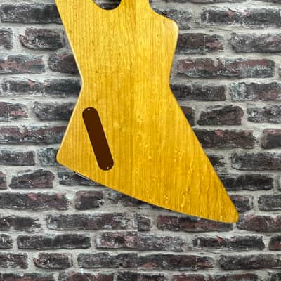 Gibson Custom ’58 Explorer Korina 2021 image 9
