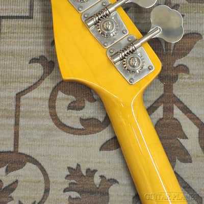 Fender Japan JB62M 2012 - 3Tone Sunburst image 11