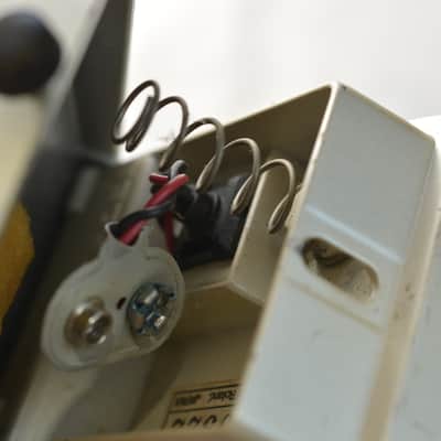 BOSS DD-3 Digital Delay Long Chip Made in Japan 1987 image 11