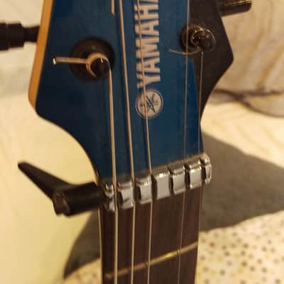 Yamaha RGX 520DZ Superstrat image 9