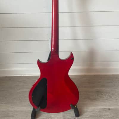 Gibson N-225 2013 - Faded Cherry image 9