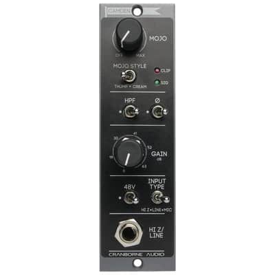 CAMDEN500 Cranborne Audio image 5