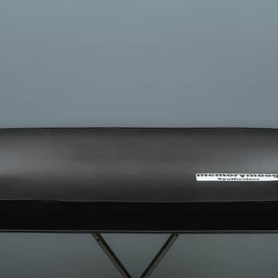 Moog MEMORYMOOG cover