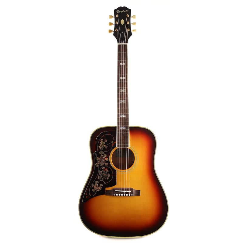 Epiphone USA Frontier Left-Handed image 2