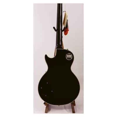 Guitarra Electrica GIBSON Les Paul Custom 57 Black Beauty VOS (73693) image 7