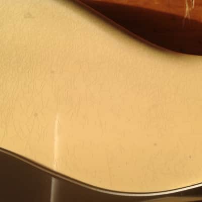 Fender Jazz Bass 1977 -LEFTY- (with video) image 19