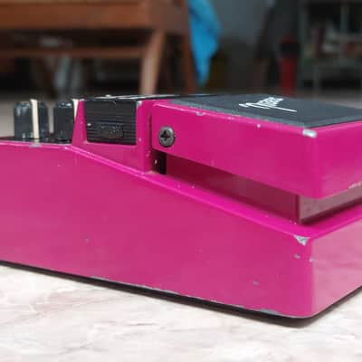 Nobels DT-SN Distortion Special 1993 (with Noise Gate) - Magenta Pink, with Box image 13