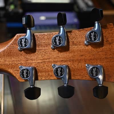 Taylor Gold Label K14e - Natural #5021 image 13