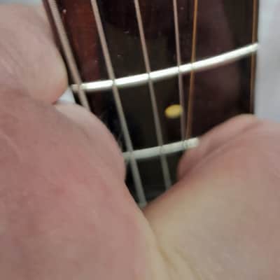 1963 Rickenbacker 425, Fireglo OHC image 5