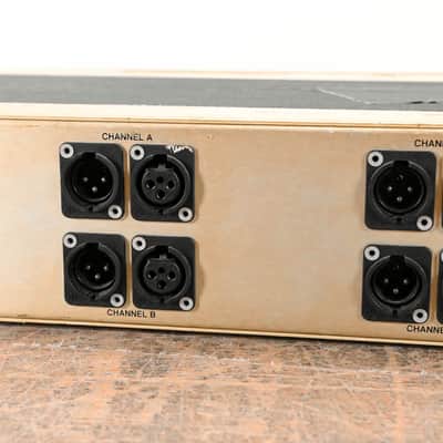 Clear-Com RM-440 4-Channel Intercom Remote Station CG007VW image 8