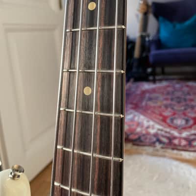 Moollon P Classic Precision Bass 2019 OHSC image 7