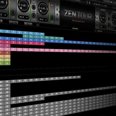 Antelope Zen Tour Synergy Core Desktop Audio Interface image 6