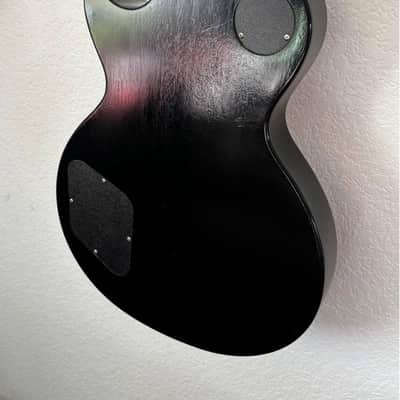 Gibson Les Paul Tribute 60’s P-90 2016 - vintage sunburst image 4