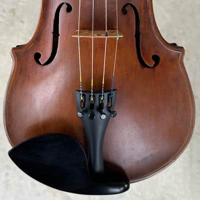 Old Violin by Mester 1933 4/4 image 16
