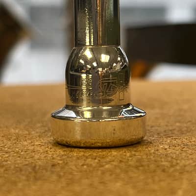 GR 7272 Primal 62 Trumpet Mouthpiece image 3