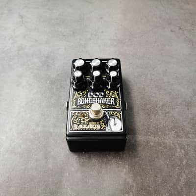 DOD Boneshaker Signature Designer Distortion image 2