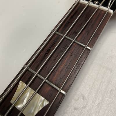 Gibson Guitar Of The Week #1 SG Supreme Bass 2007 - Natural image 7