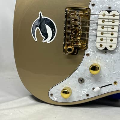 Ibanez KRYS10 Scott LePage Signature Electric Guitar image 5