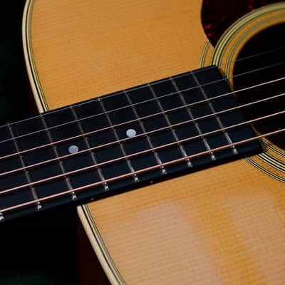 Martin Standard Series D-28 2018 - 2024 - Natural image 5