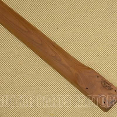 099-9992-920 Fender Roasted Maple Vintera Mod '60's Stratocaster Neck 21 Medium Jumbo 9.5 image 7