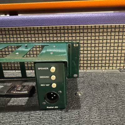 Radial JRAK 8 with JDI and 2 XAMPS image 6
