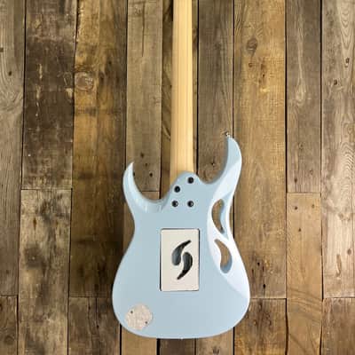 PIA3761C Blue Powder Ibanez image 6
