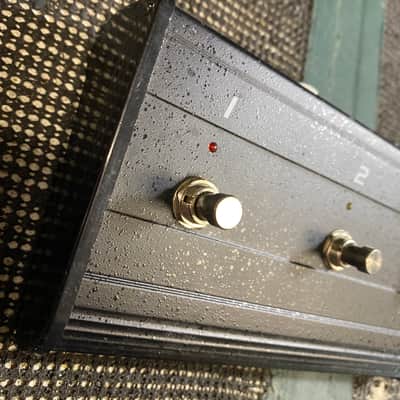 Immagine Crate 3 Button Footswitch - 3