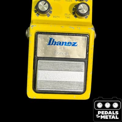 Ibanez FL9 Flanger - X20678 image 1