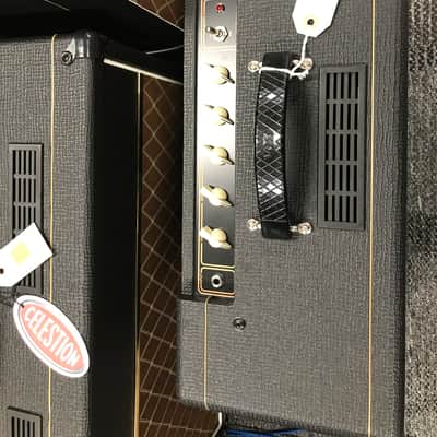 Vox AC10C1 Custom 10-Watt All Tube 1x10" British Guitar Combo image 2