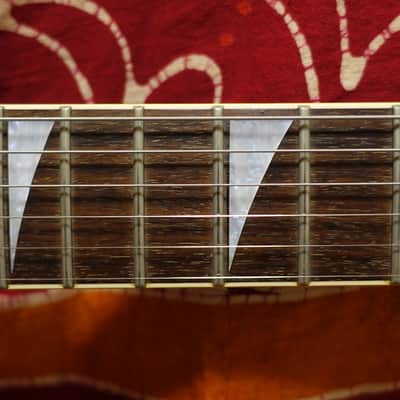 90s Grover Jackson KE.D-120 Made in Japan Kelly MIJ image 12