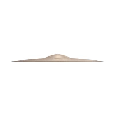ZILDJIAN ZJ K2215 22" K Klassich Symphonic Medium Heavy Pair image 2