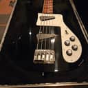 Rickenbacker 4003S/5 2017 - Present - Jetglo