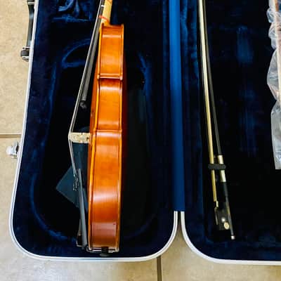 Beautiful Eastman VL115 2017 4/4 Violin image 3